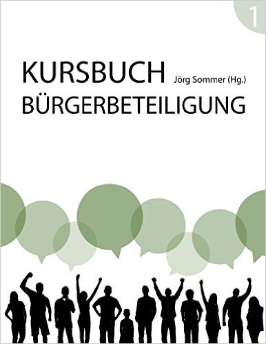 Kursbuch Bürgerbeteiligung #1
