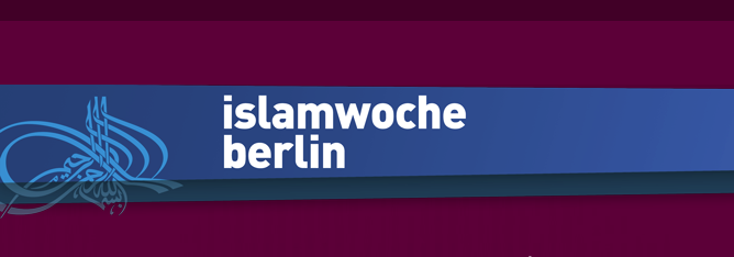 Islamwoche Berlin