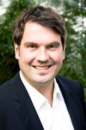 Dr. Jan-Hendrik Kamlage