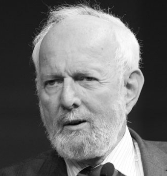 Ernst Ulrich von Weizsäcker