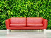 Bürgerbeteiligung - Rotes Sofa Methode