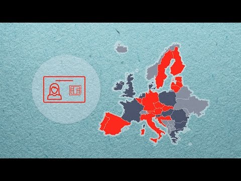 Digitale Demokratie in der EU