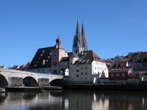 Partizipation - Stadt Regensburg