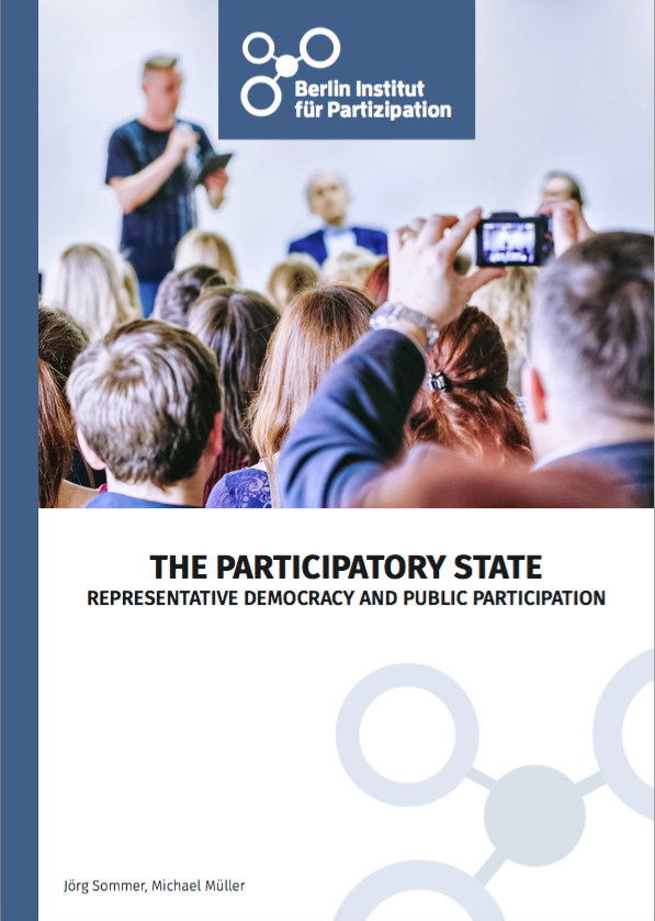 the participatory state