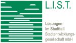 L.I.S.T. GmbH – Lösungen im Stadtteil