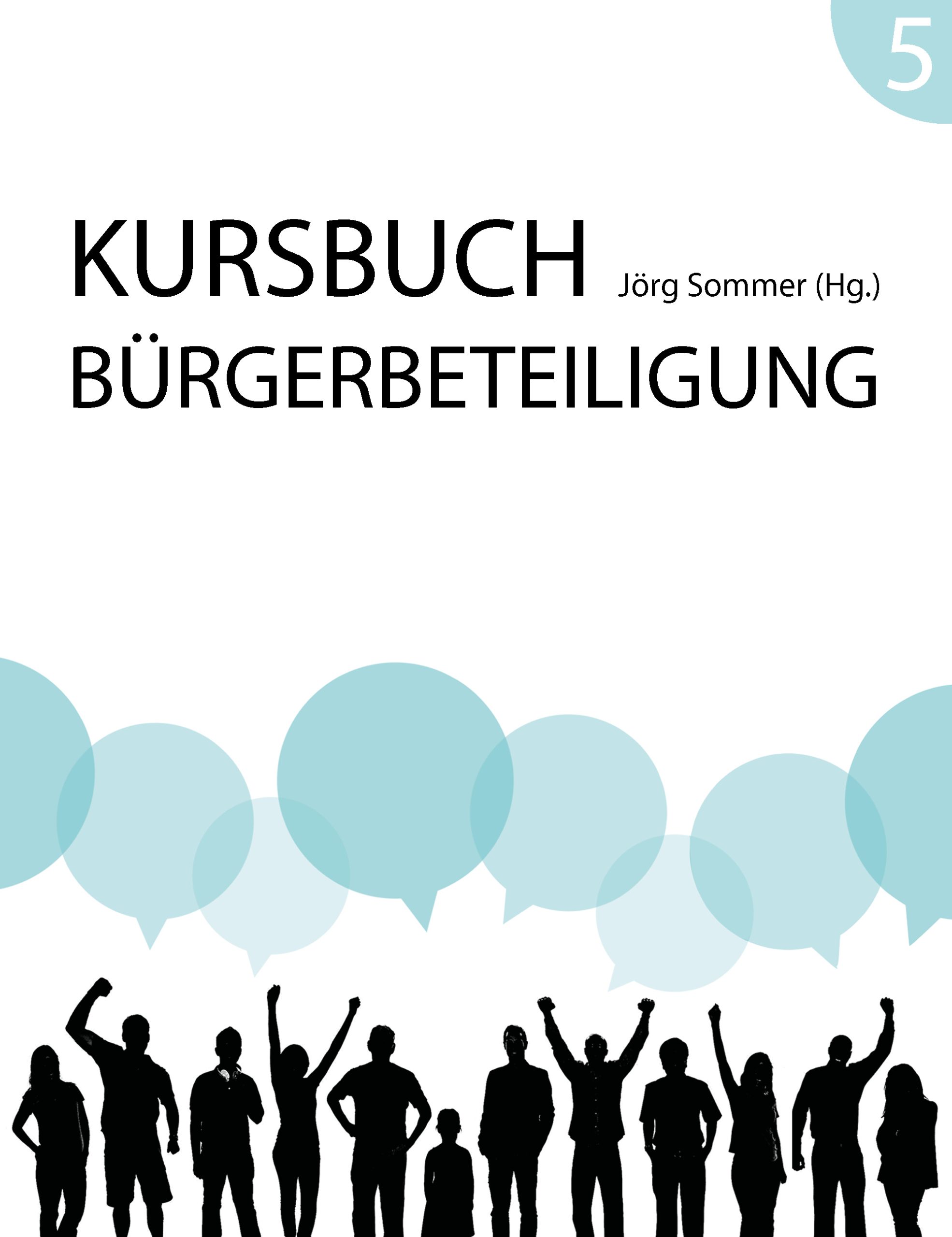 Kursbuch Bürgerbteieligung #5